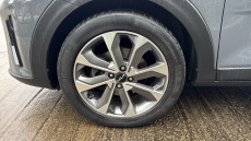 Kia Stonic 1.0T GDi 99 Quantum 5dr Petrol Estate